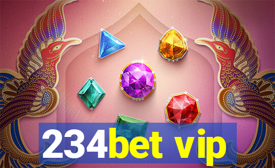234bet vip